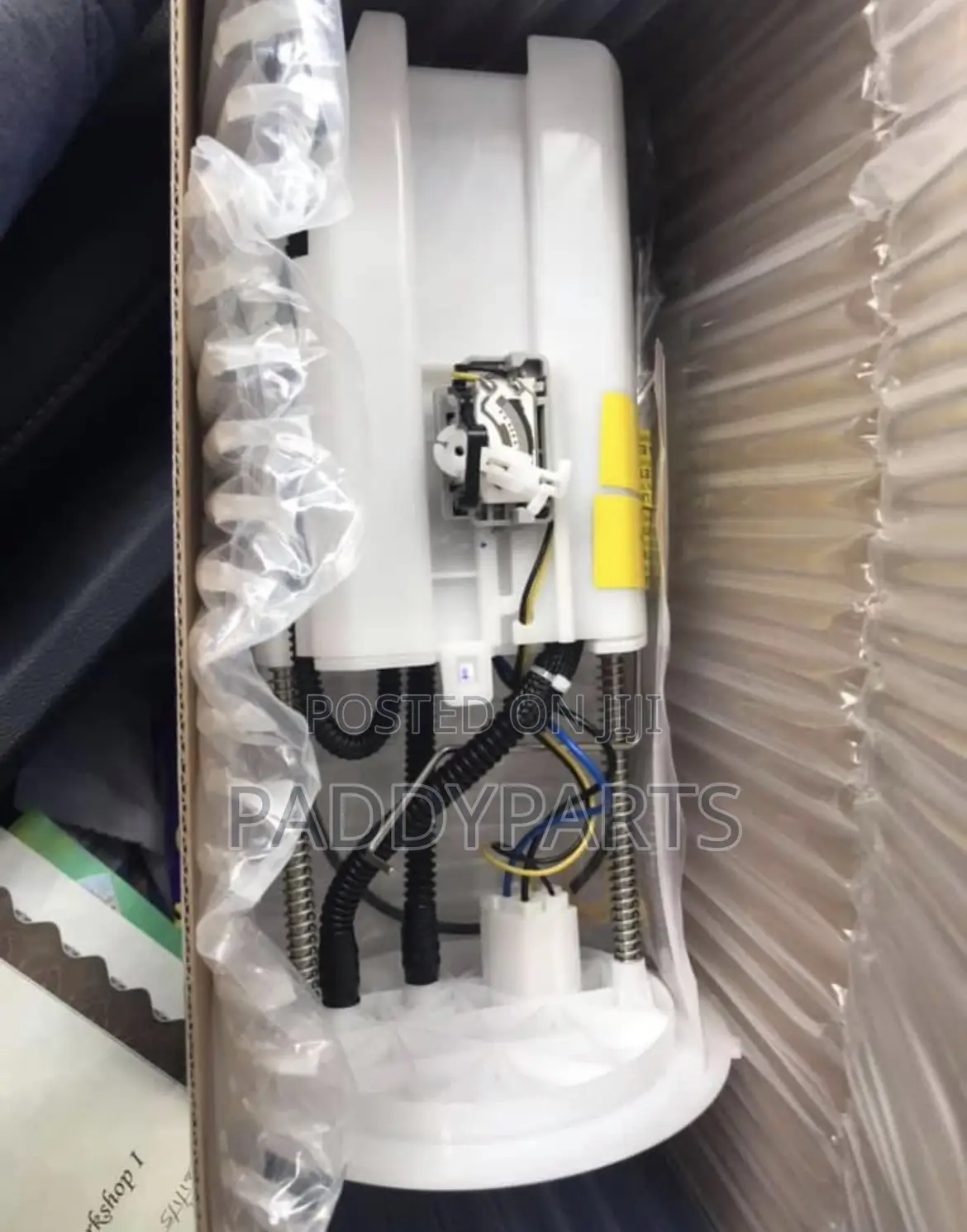 Toyota Sequoia Fuel Pump