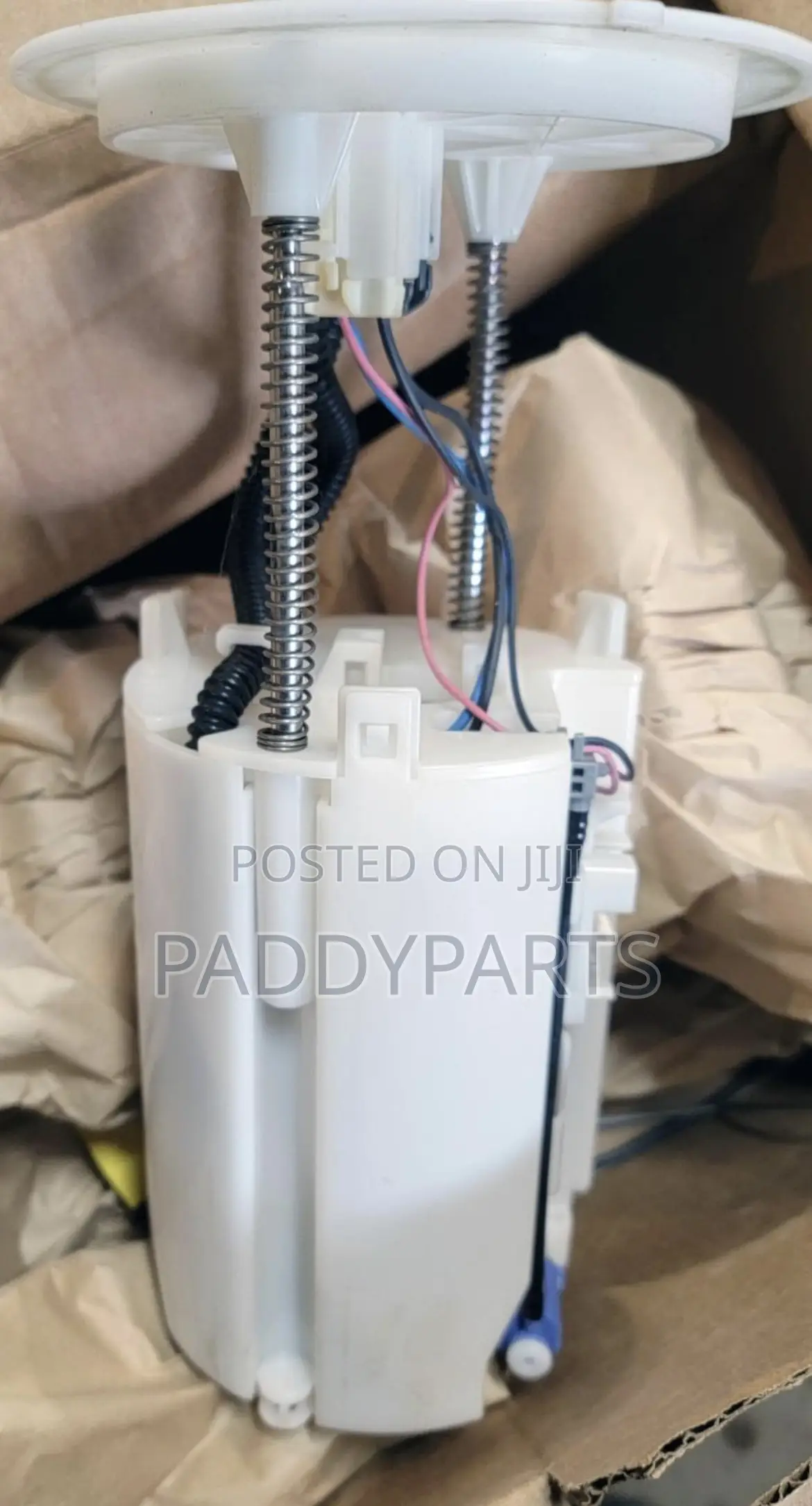 Toyota Sequoia Fuel Pump