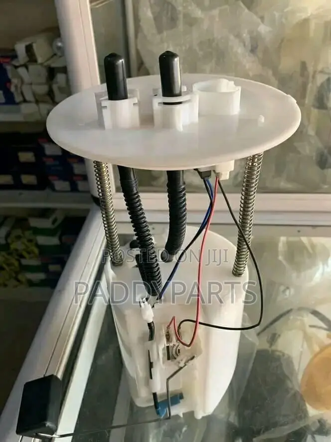 Toyota Fortuner Fuel Pump