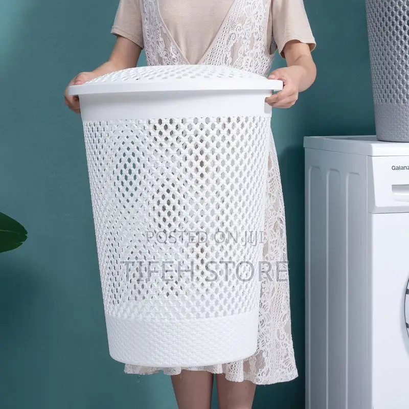 Laundry Basket