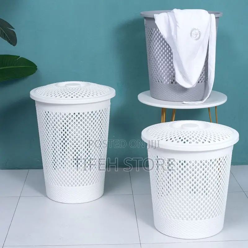 Laundry Basket