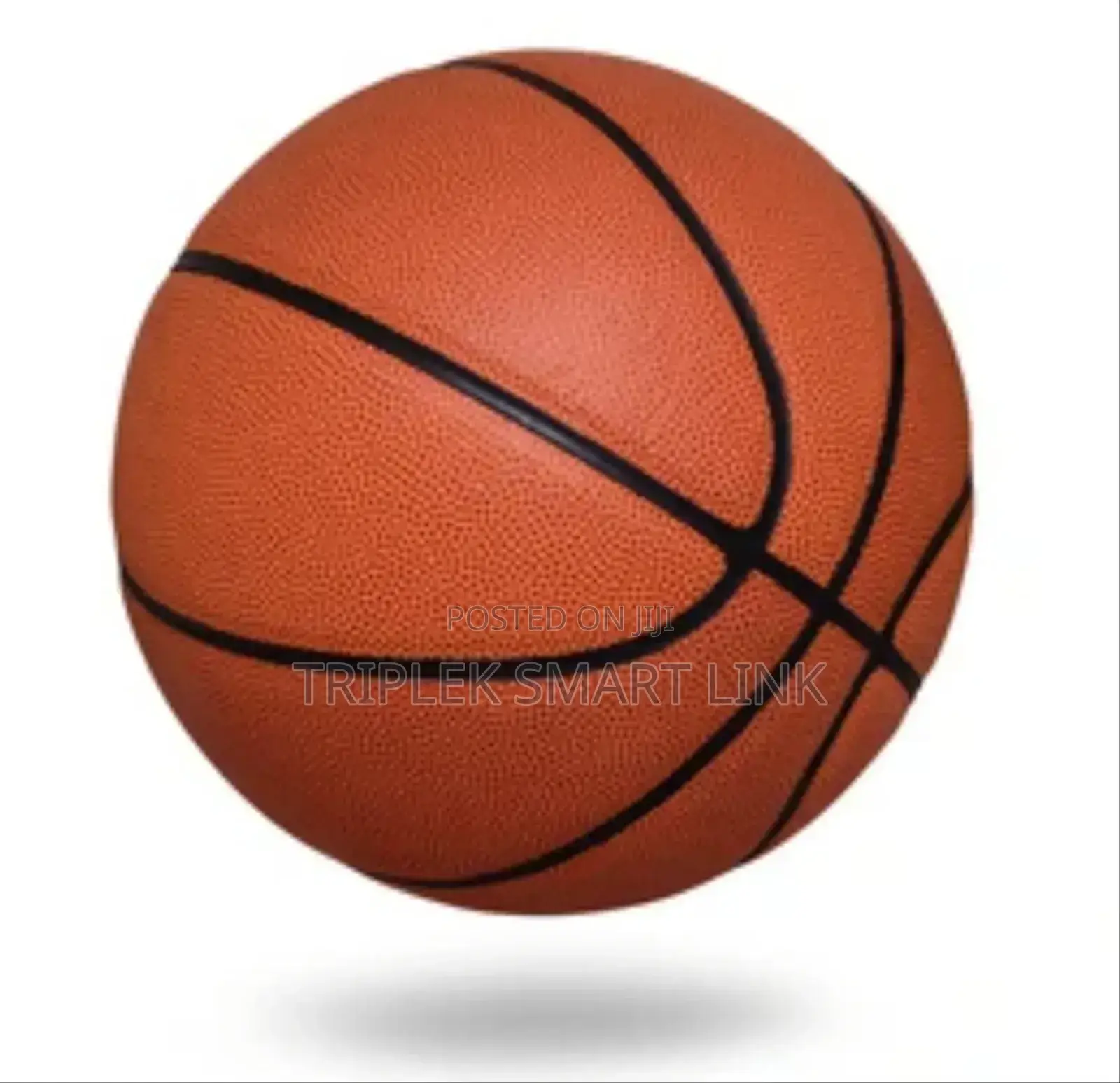 Professional Basketball Ball
