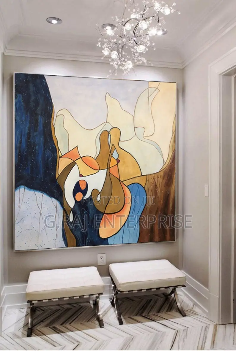 60/60inches Classik Artwork Wall Frames