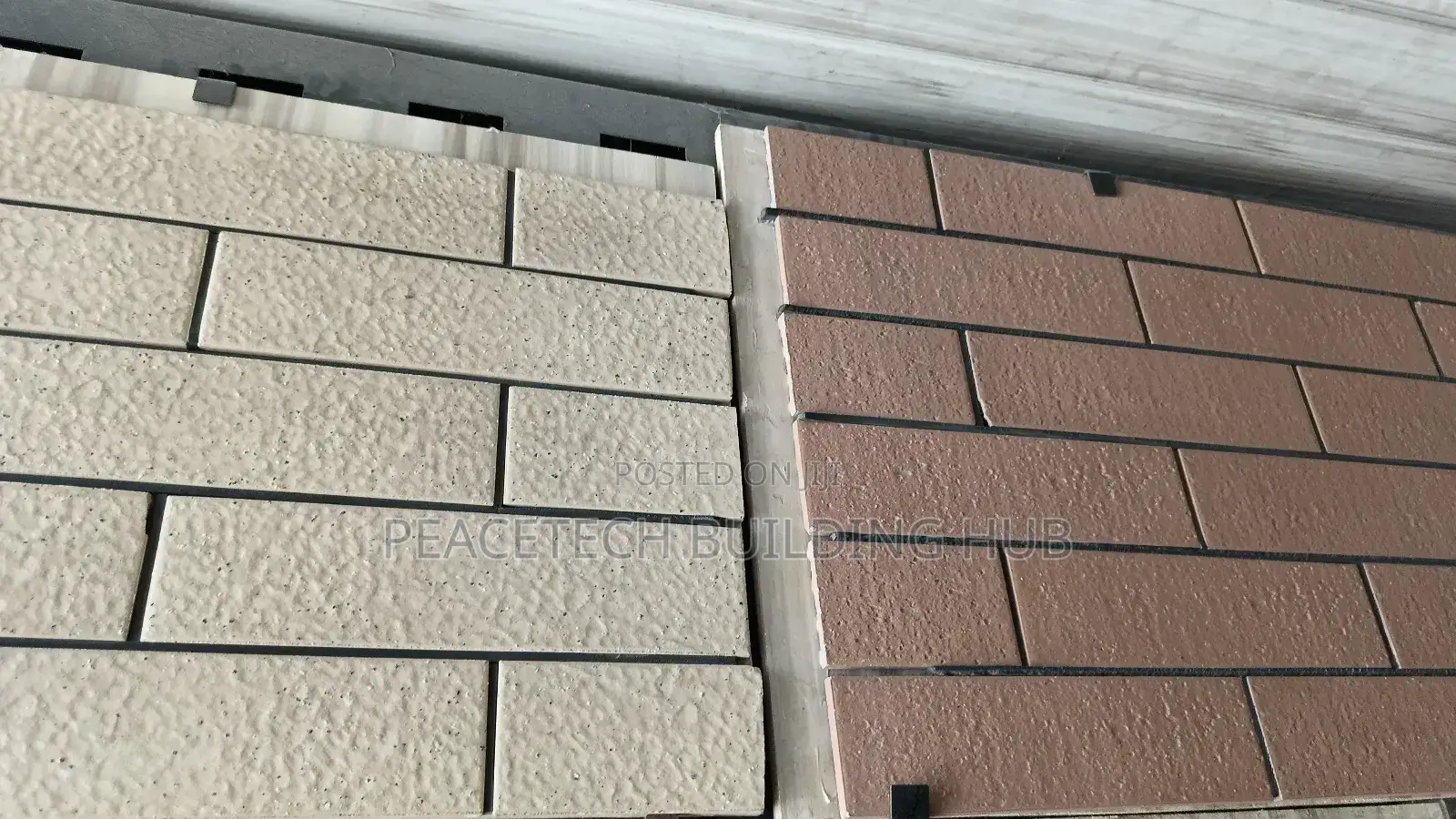 Quality China Bricks Tile