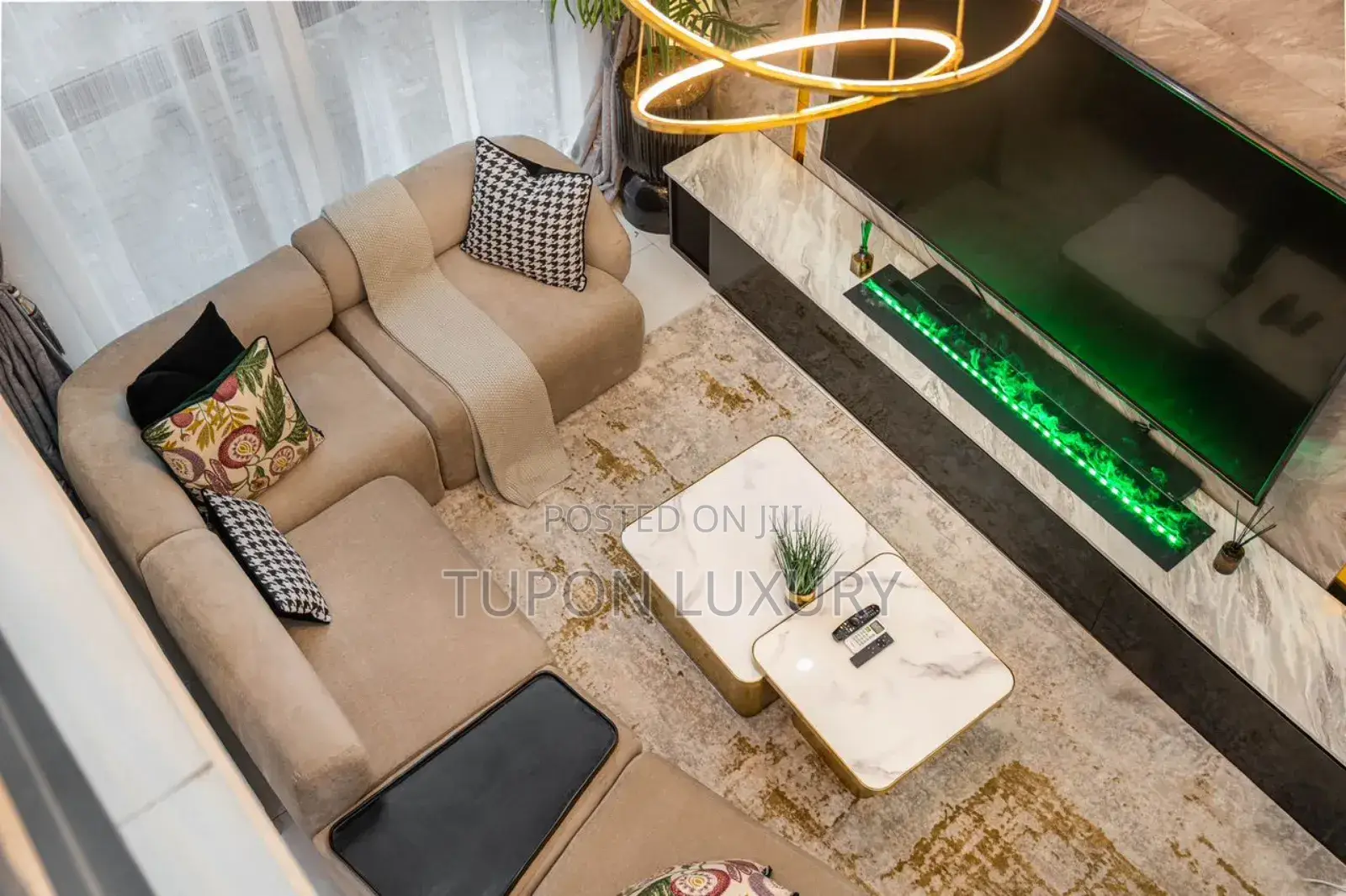 2 Bed Maisonette With Ps5