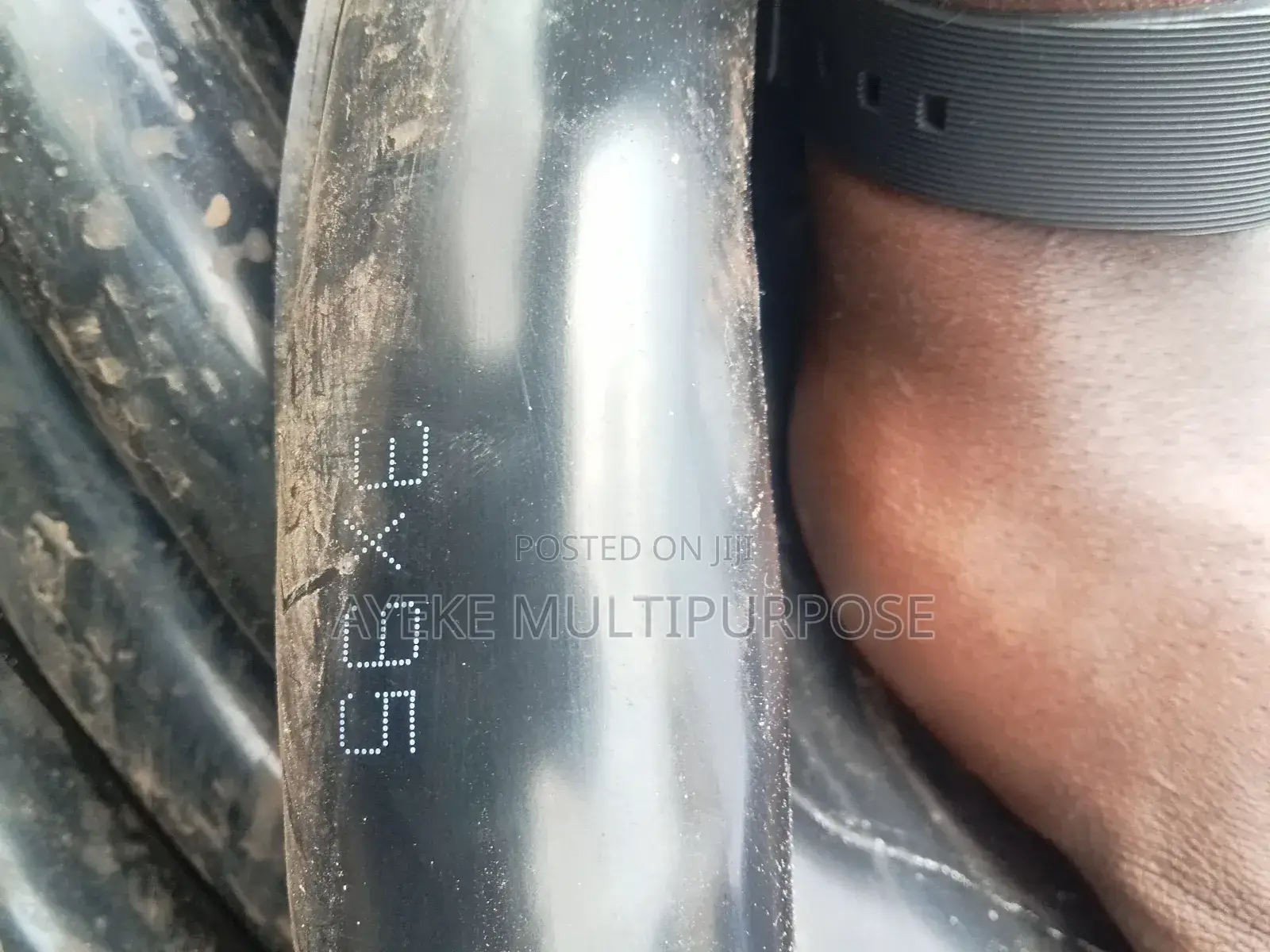 95mm X 3core Armoured Cu Cable