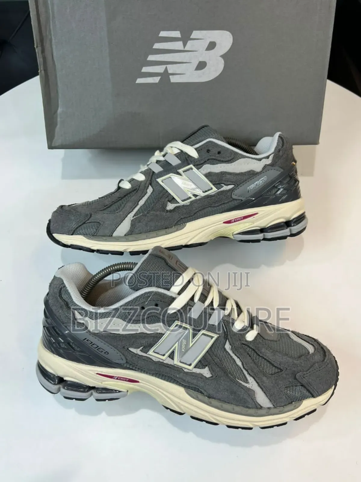 Original New Balance Sneakers Available in Store