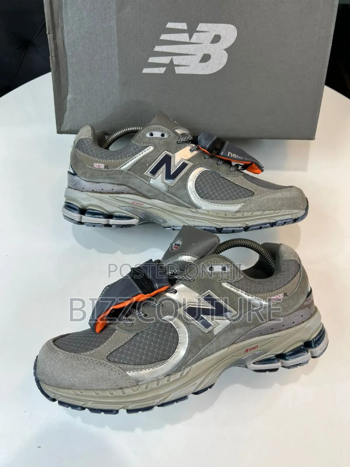 Original New Balance Sneakers Available in Store