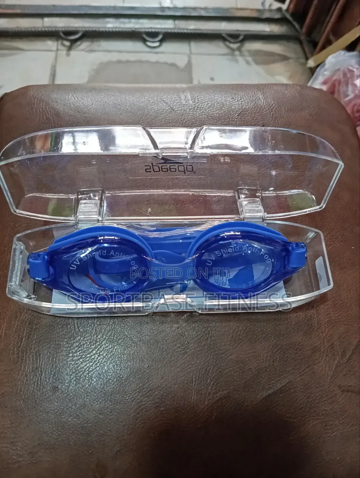 Swimming Goggles