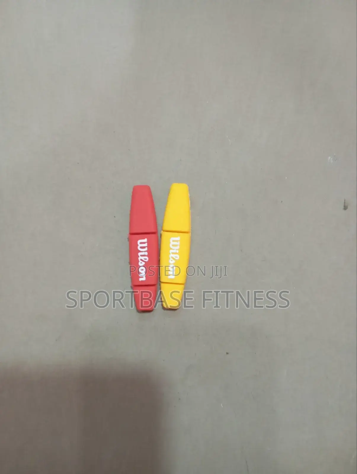 Dampener Vibration Control