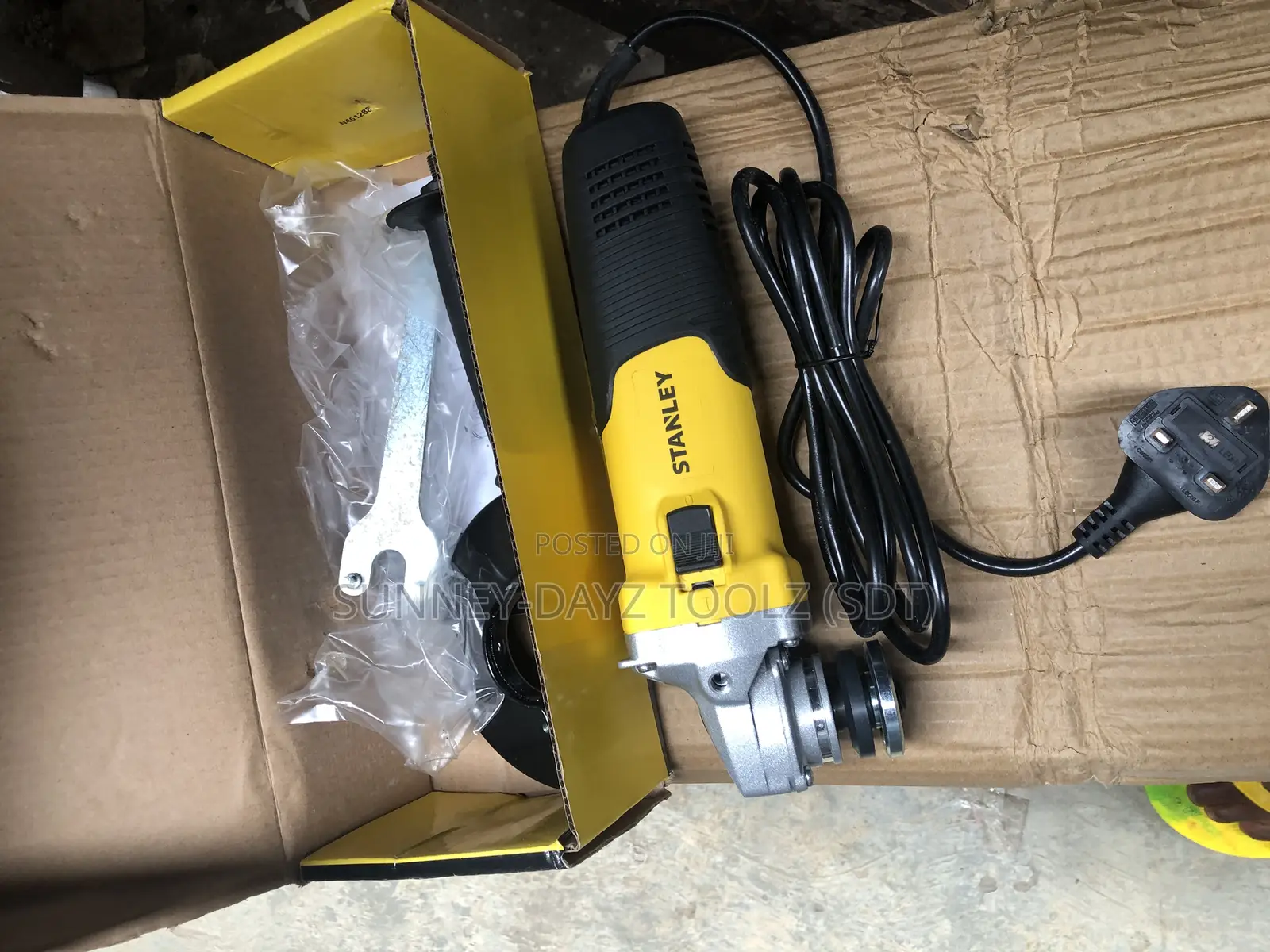 Cutting Machine