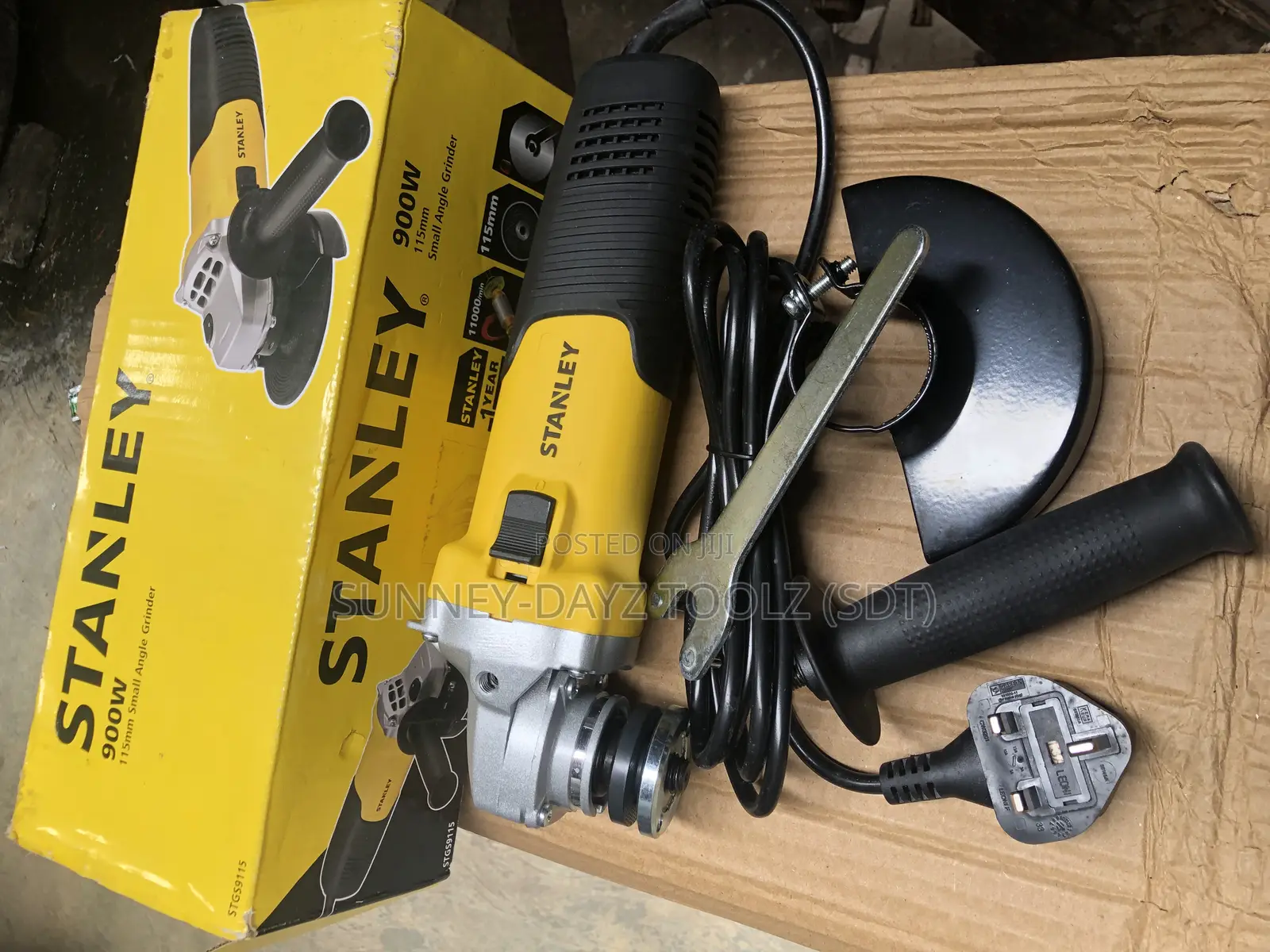 Cutting Machine