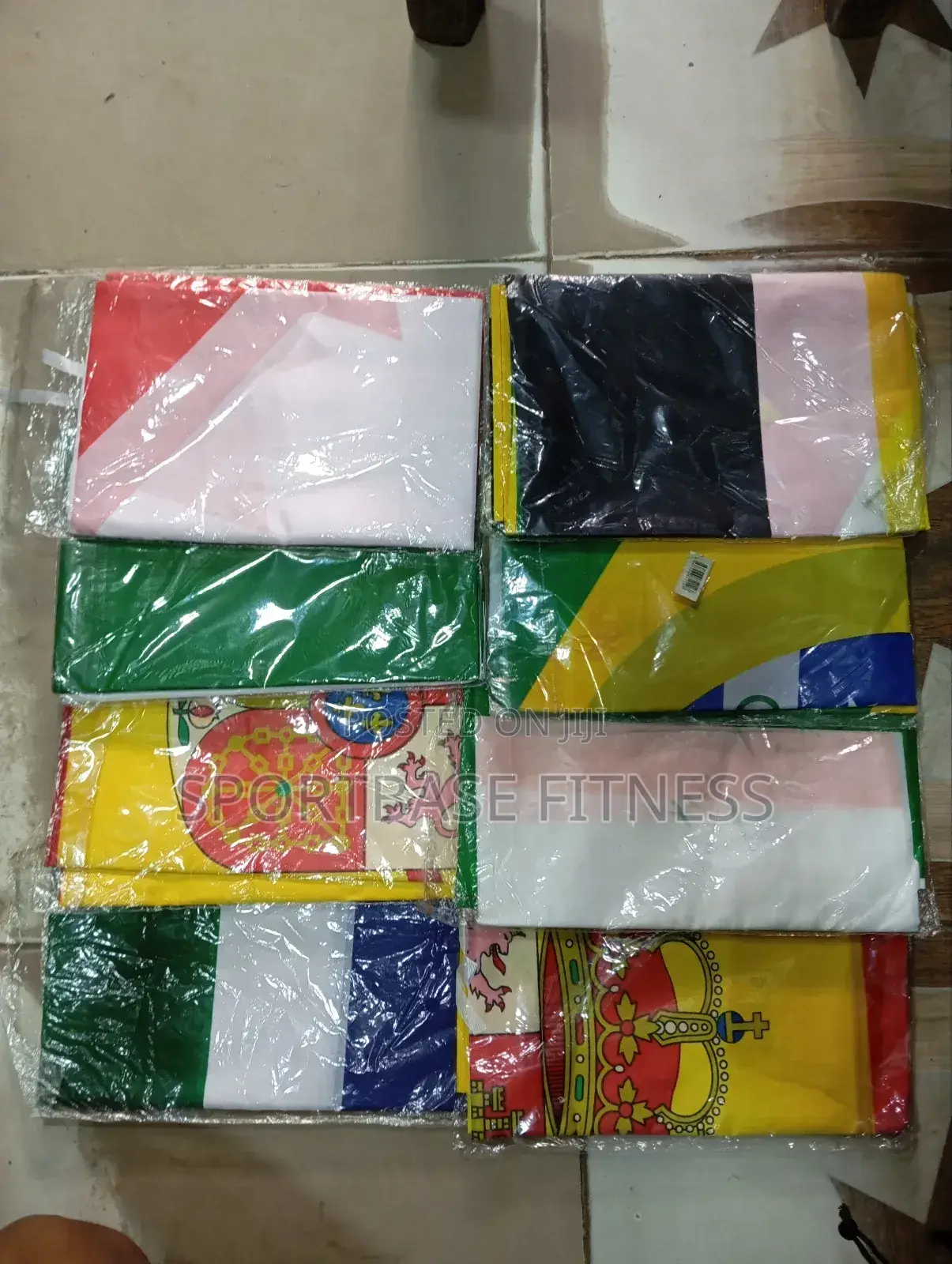 Country Flag
