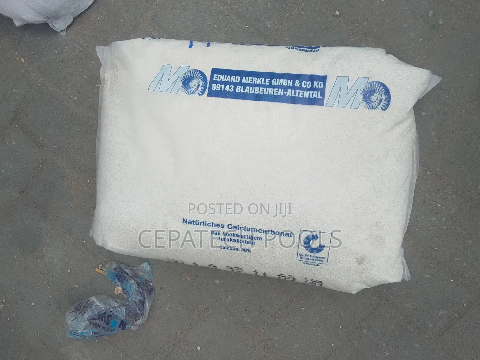 Akdolite 25kg