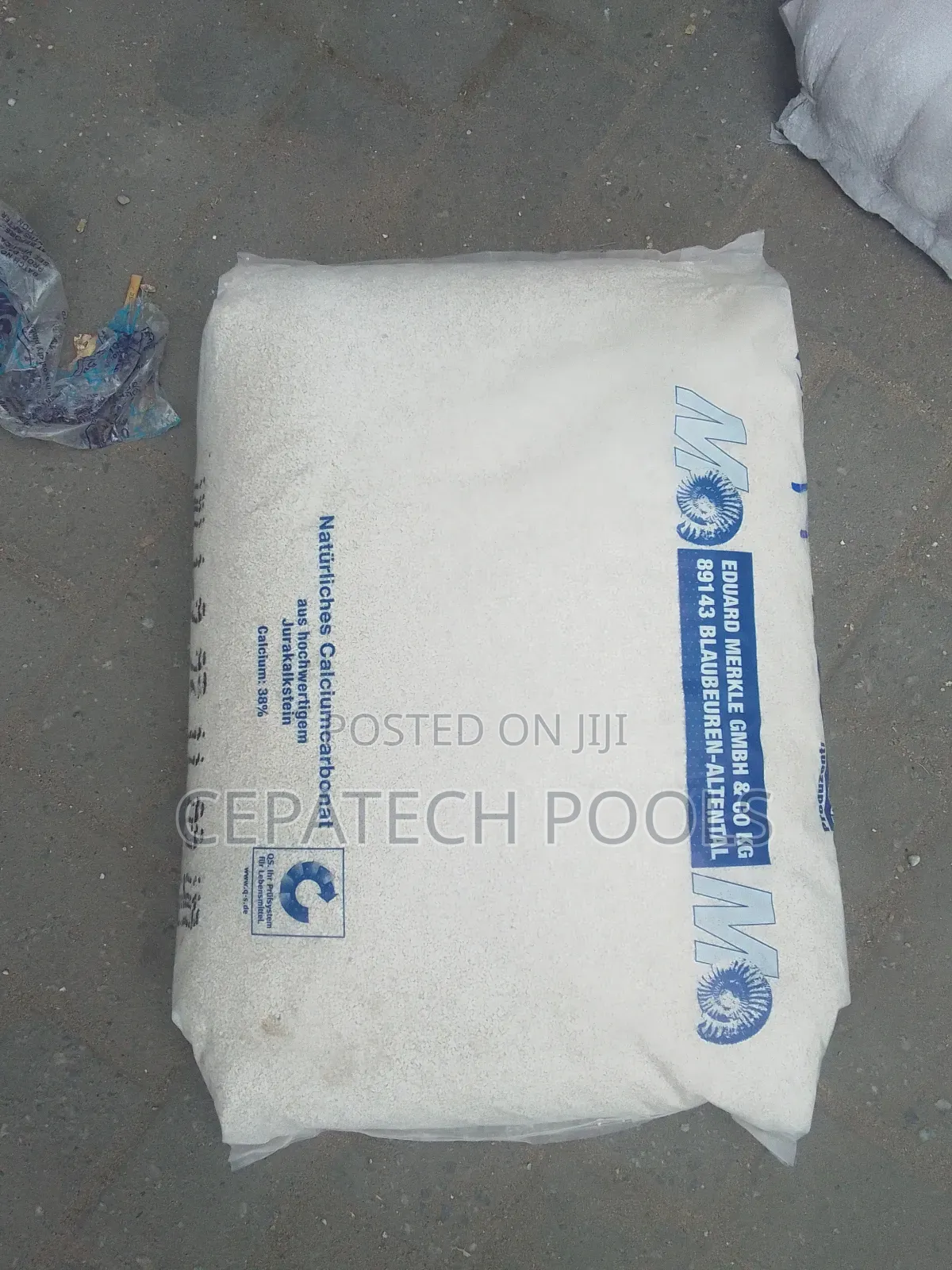 Akdolite 25kg