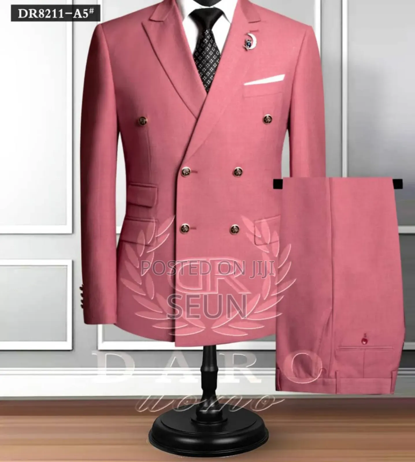 Rent a Complete Suit,Shirt and Accessories.