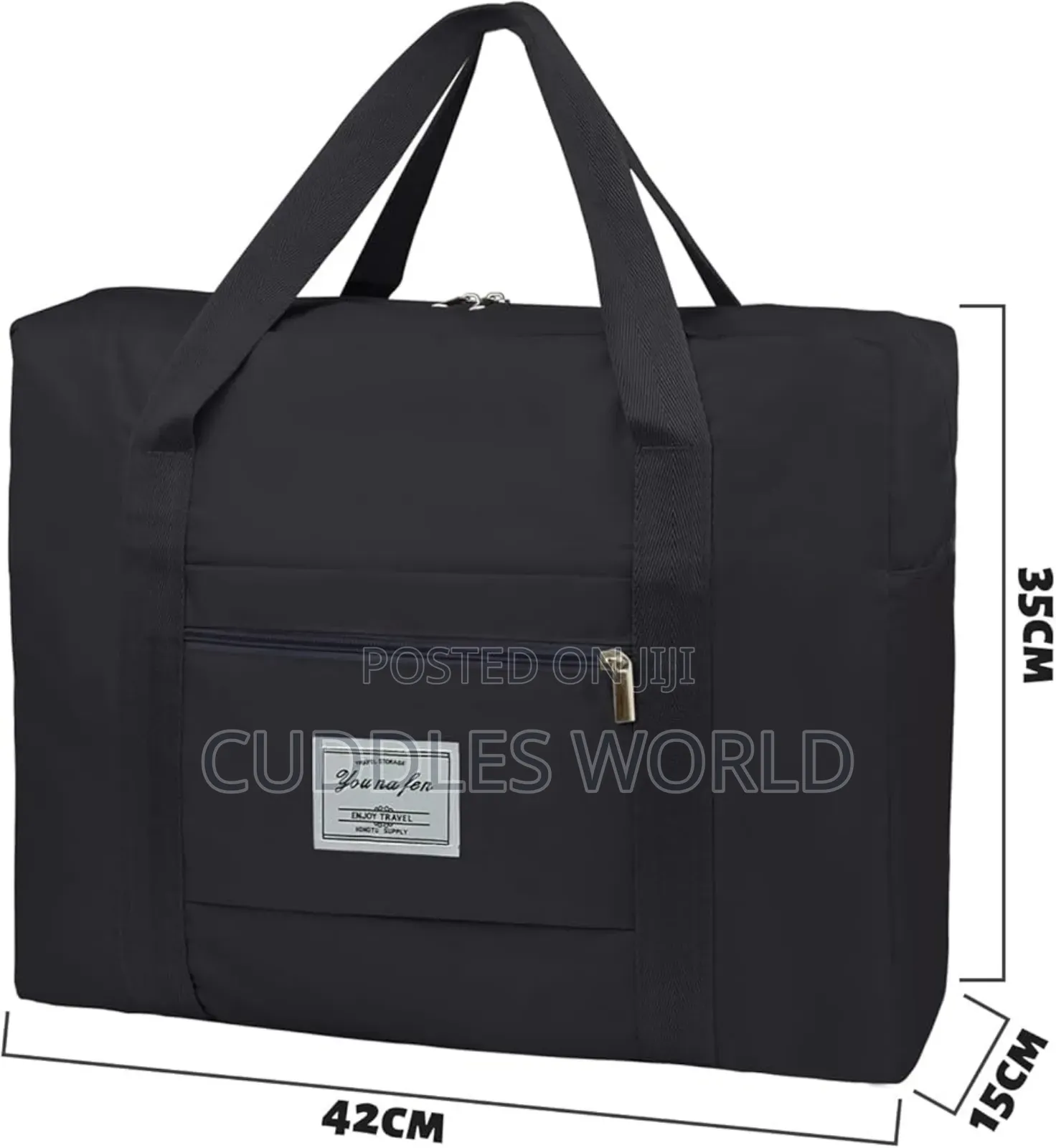 Foldable Travelling Bag