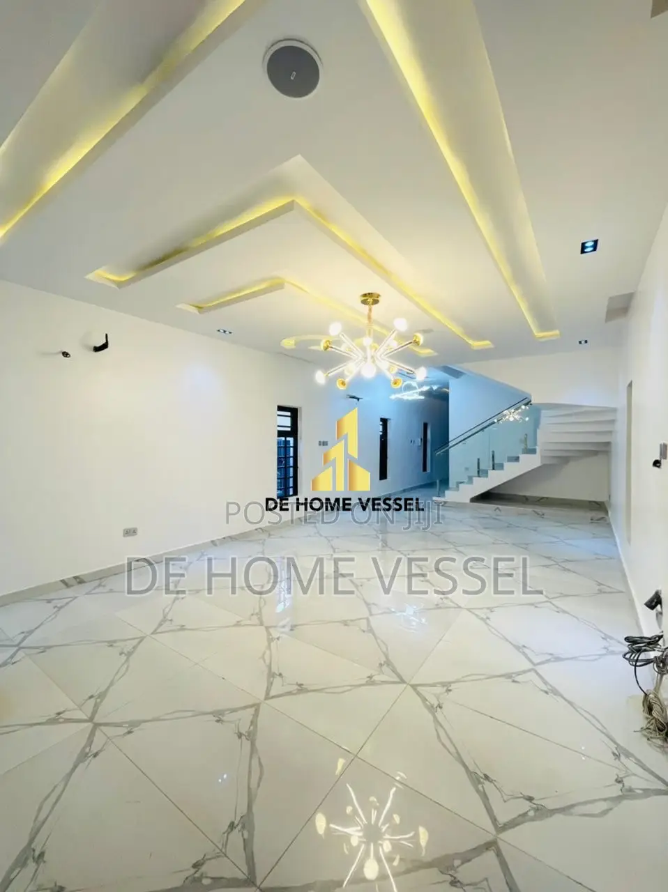 5bdrm Duplex in Lekki for sale