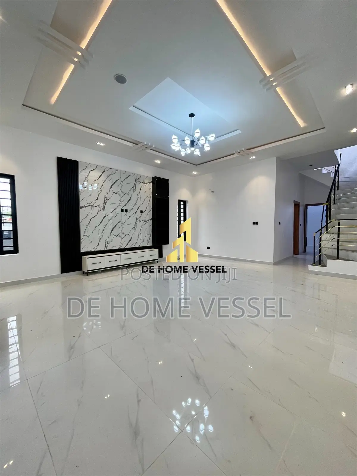 5bdrm Duplex in Ajah for sale