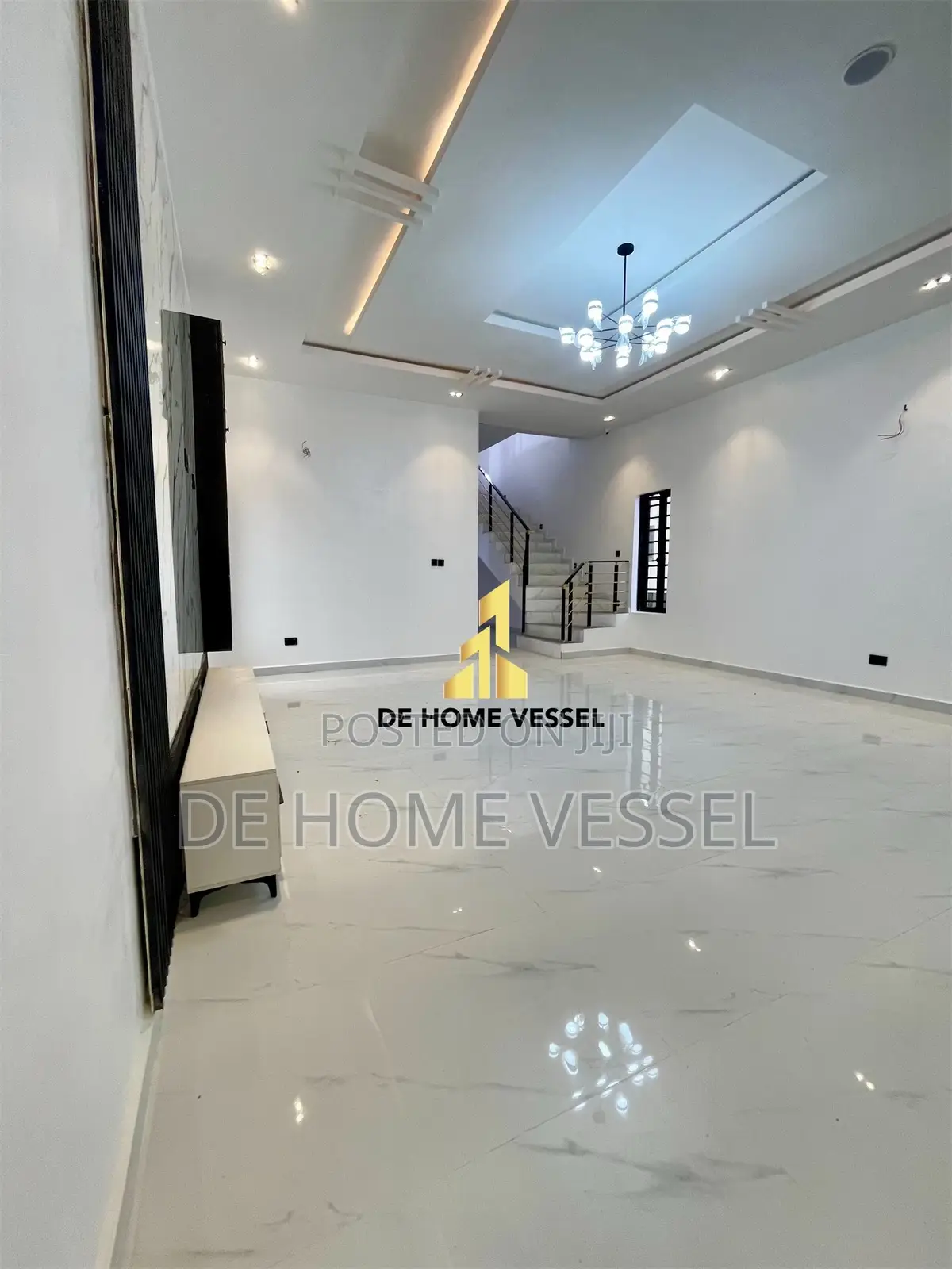 5bdrm Duplex in Ajah for sale