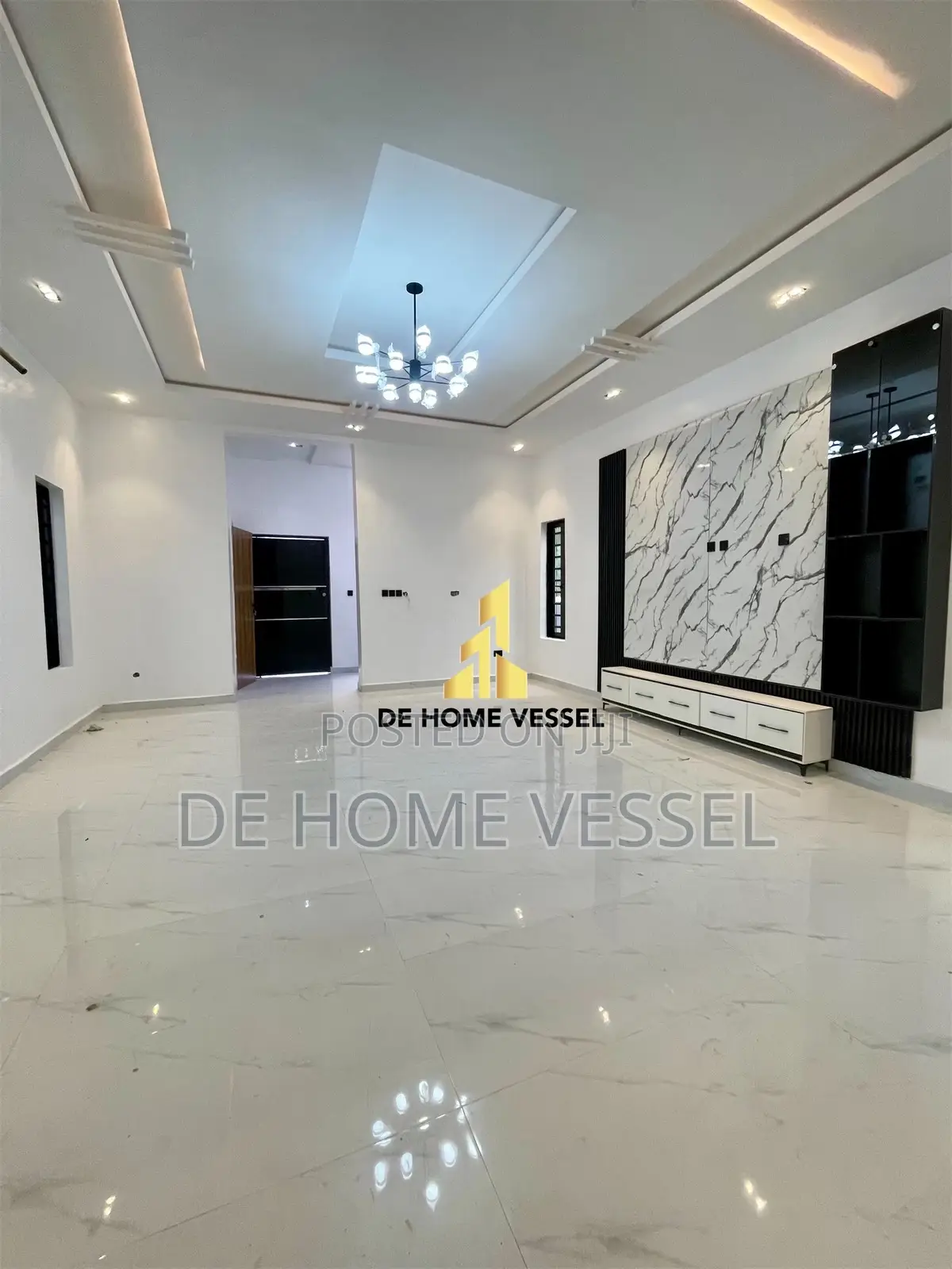 5bdrm Duplex in Ajah for sale