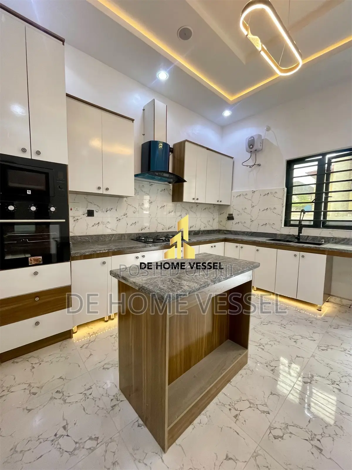 5bdrm Duplex in Ajah for sale