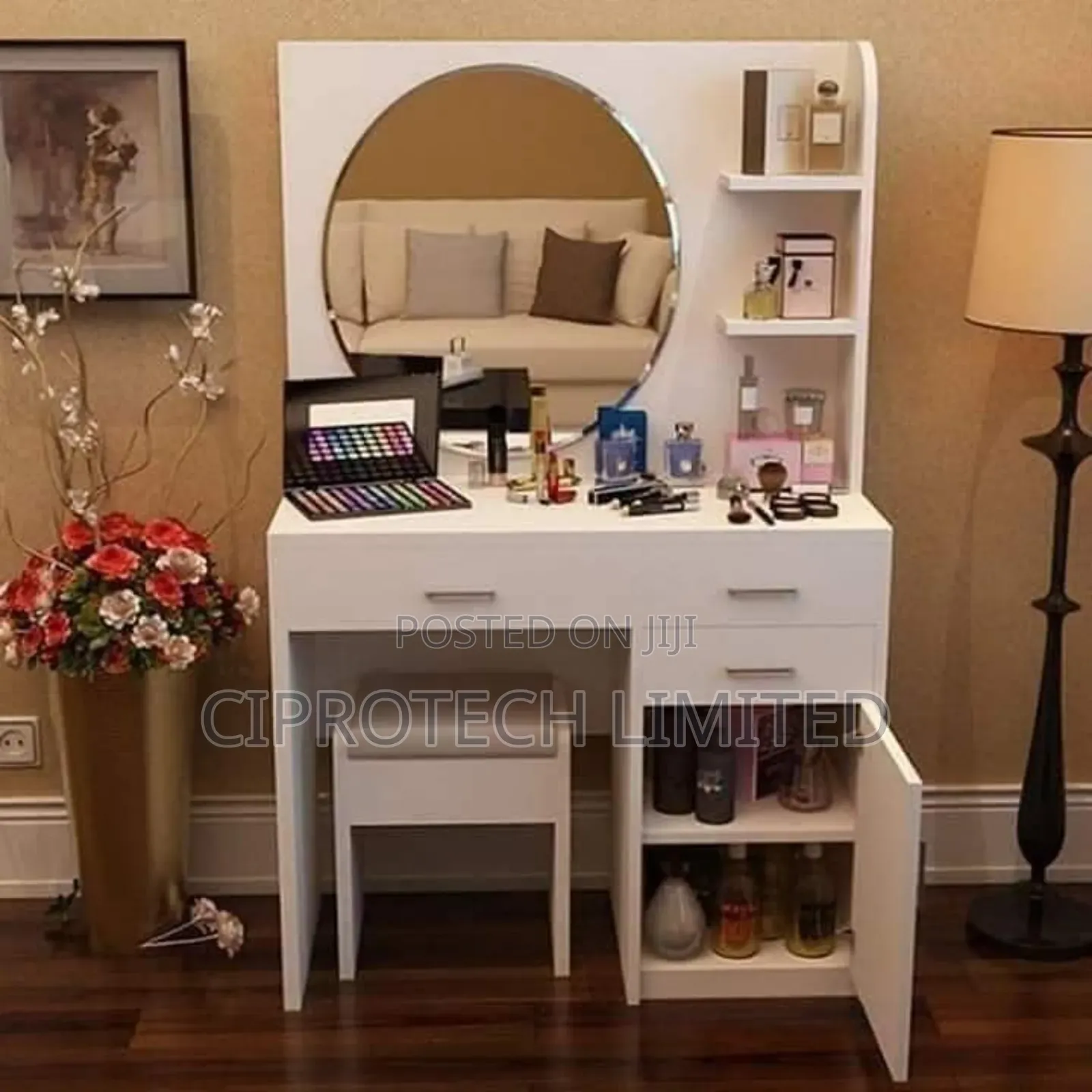 Dressing Mirror
