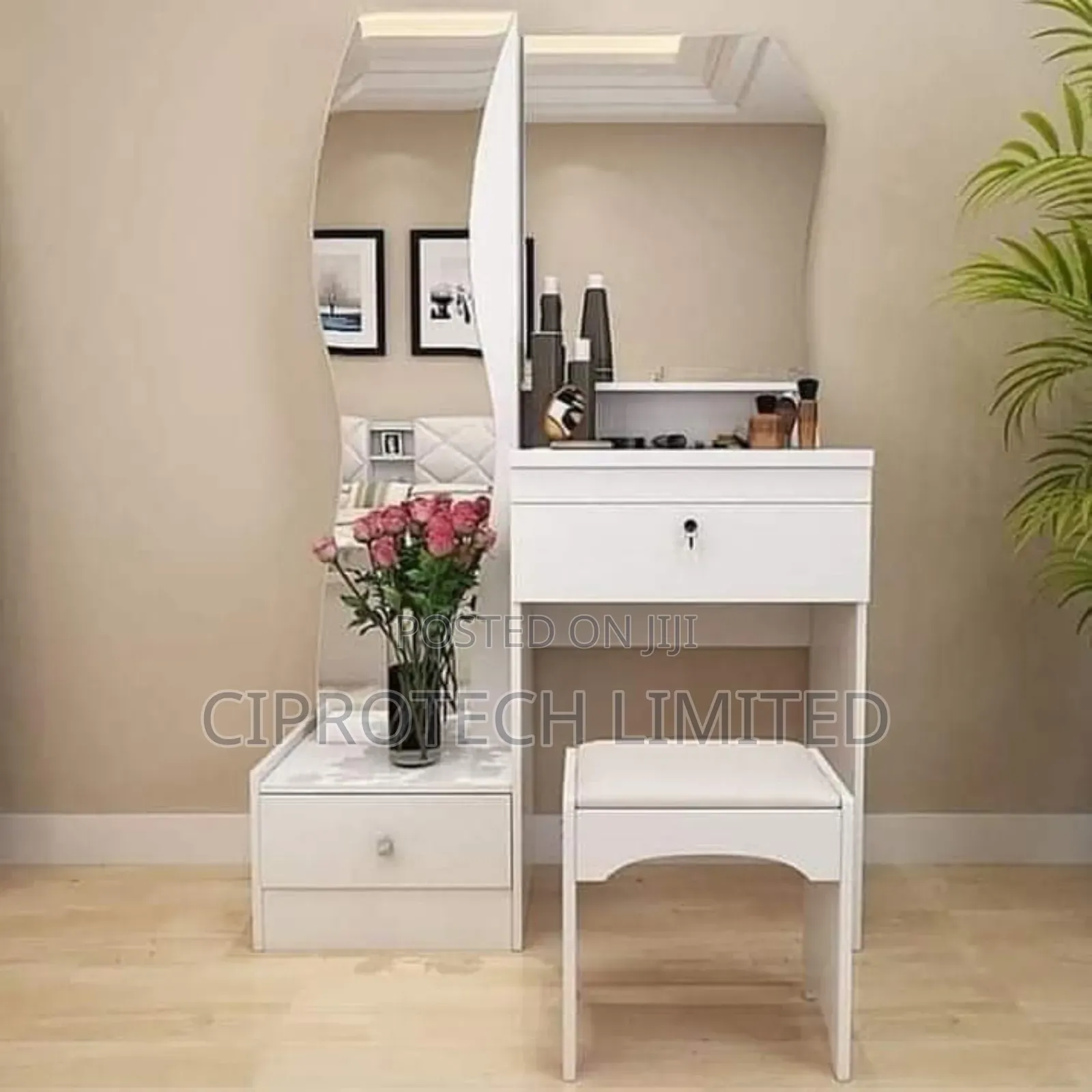 Dressing Mirror