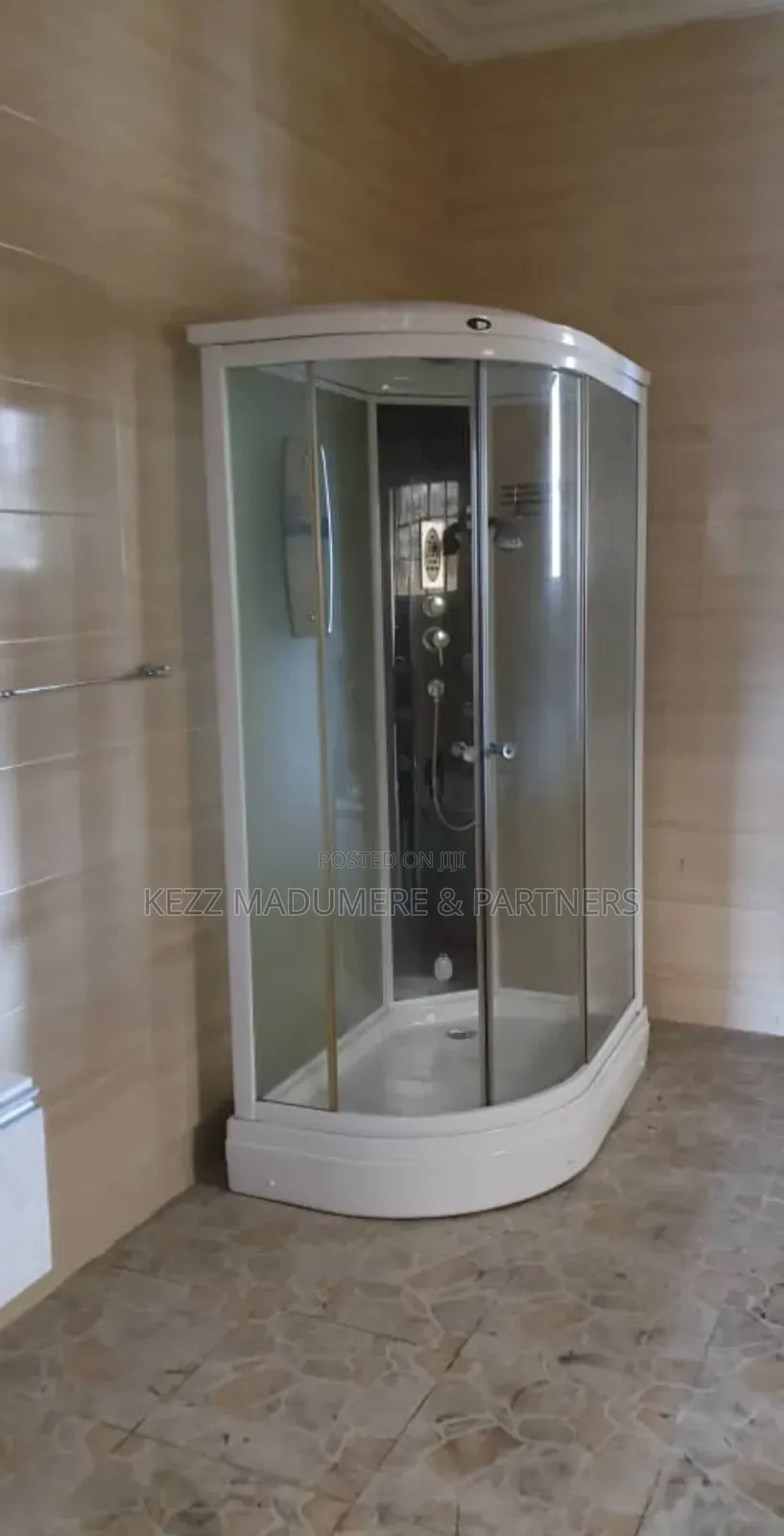 5bdrm Duplex in Faem Rd 2 , Eliozu , for sale