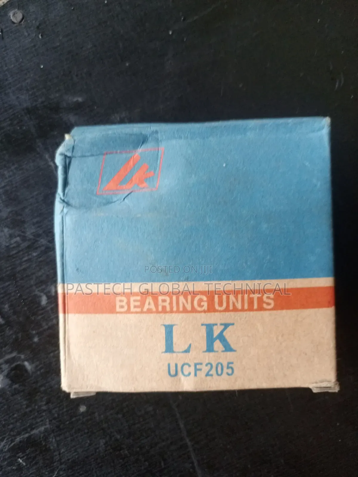 Bearing Ucf-205