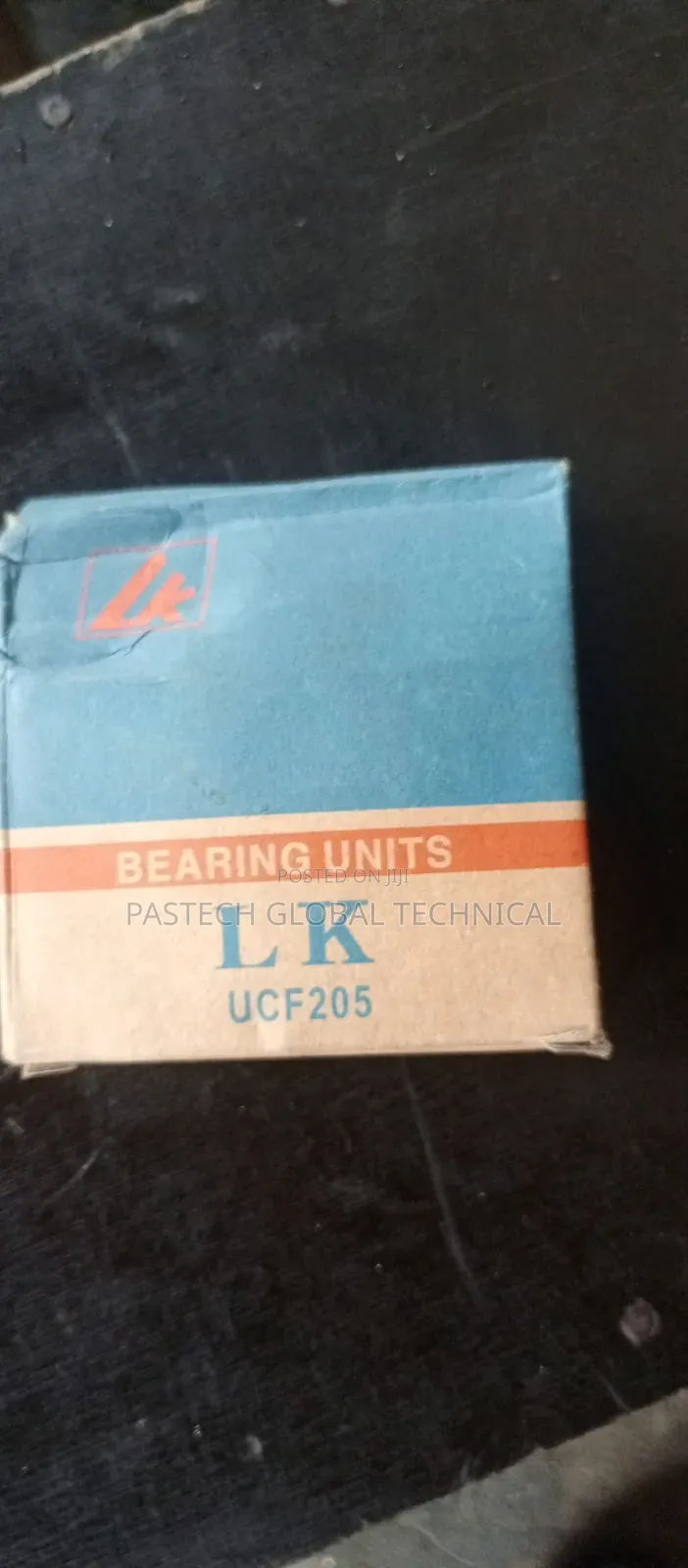 Bearing Ucf-205