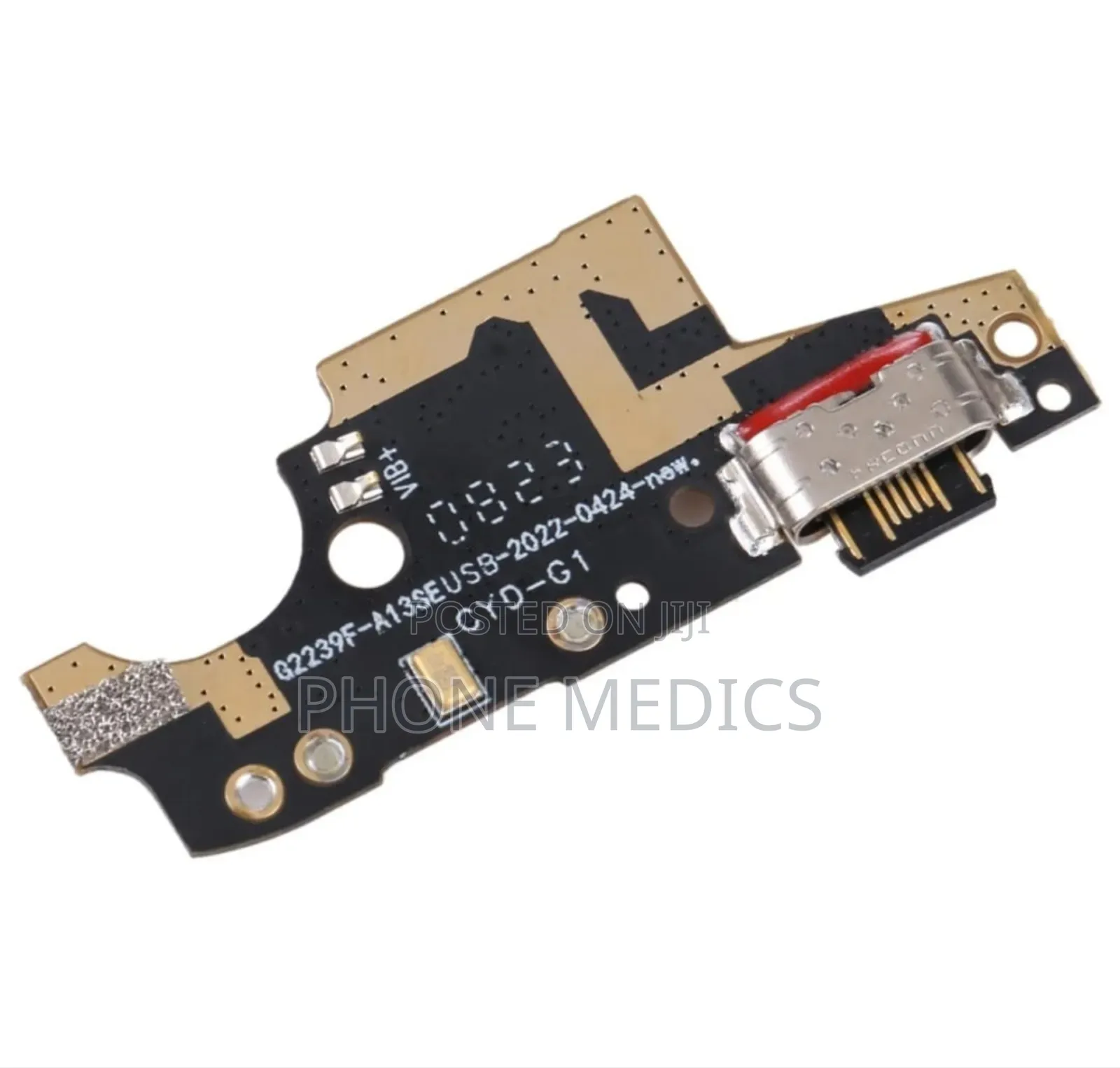 Umidigi C1/G1 Charge Port Sub Board