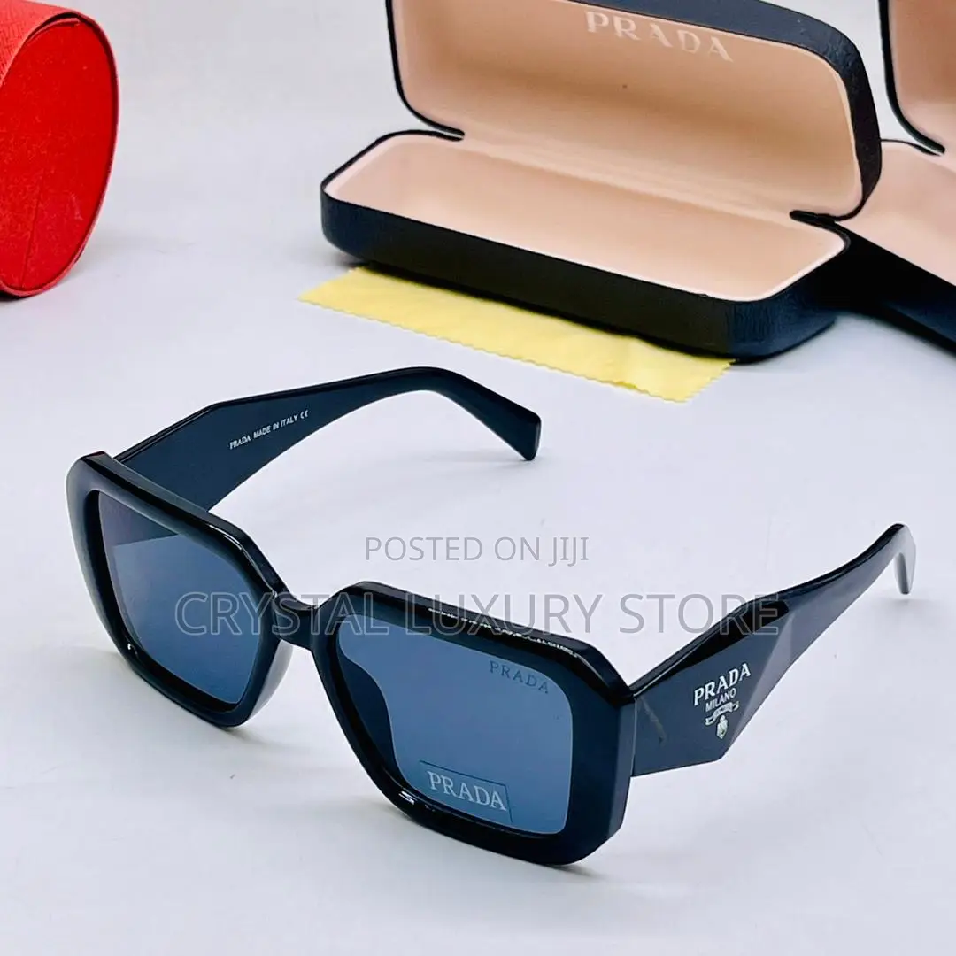 Premium Quality Luxury Unisex Sunglasses