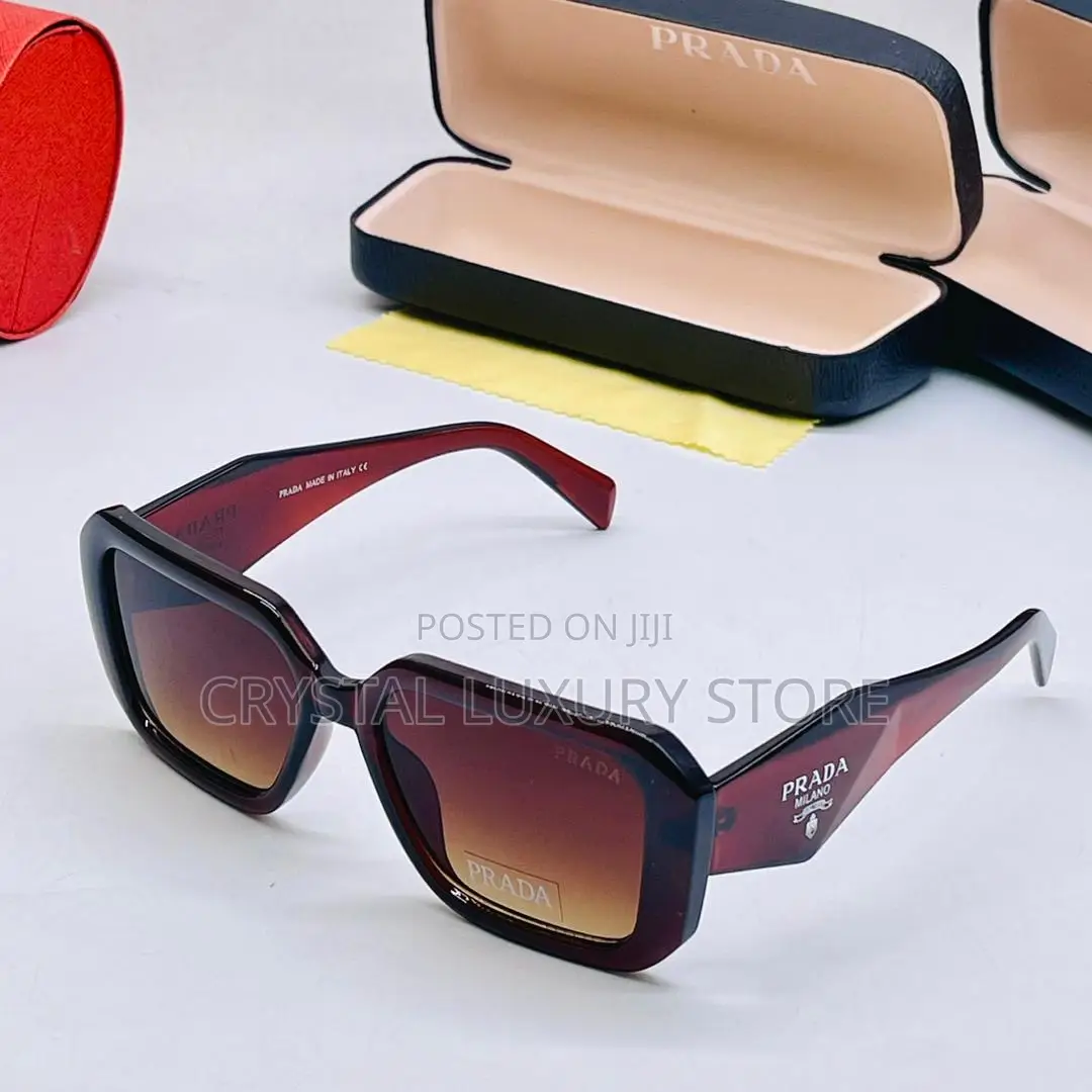 Premium Quality Luxury Unisex Sunglasses