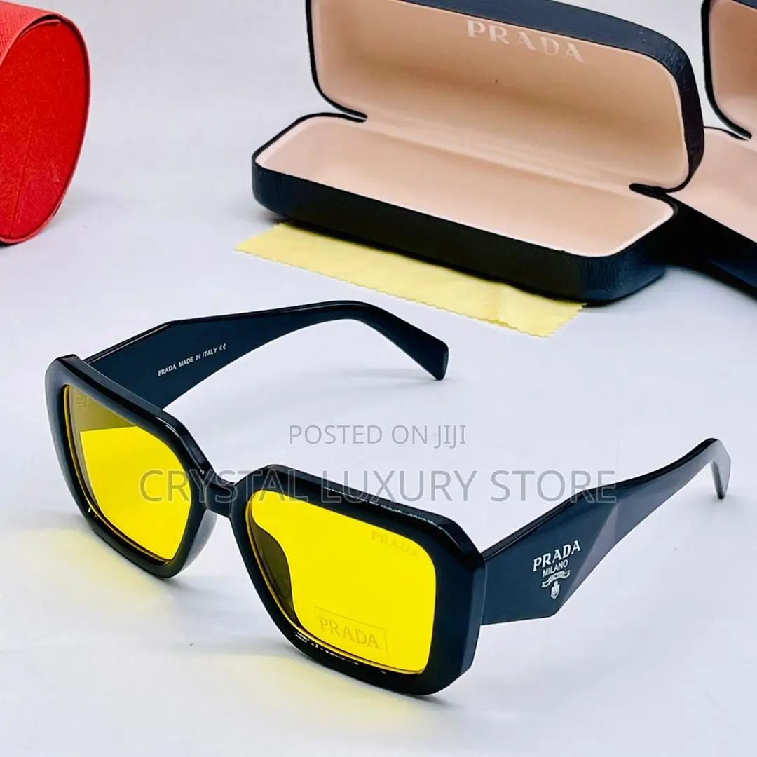 Premium Quality Luxury Unisex Sunglasses