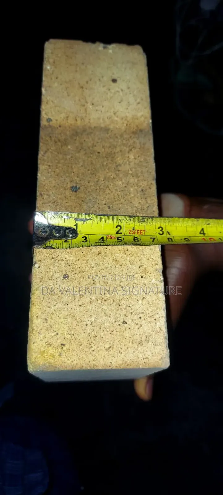 Insulating Fireproof Bricks