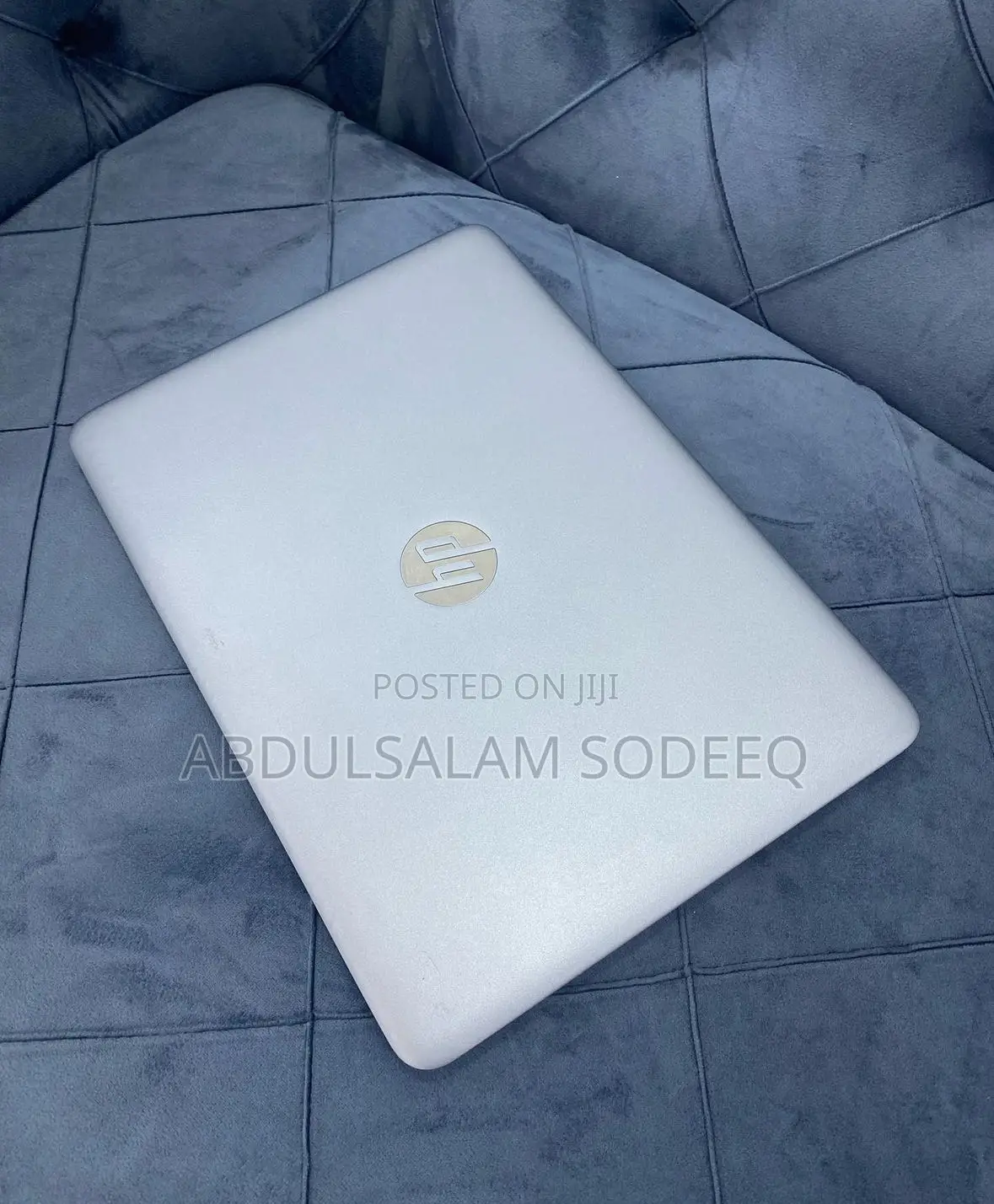 Laptop HP EliteBook 840 G3 8GB Intel Core I5 SSD 256GB