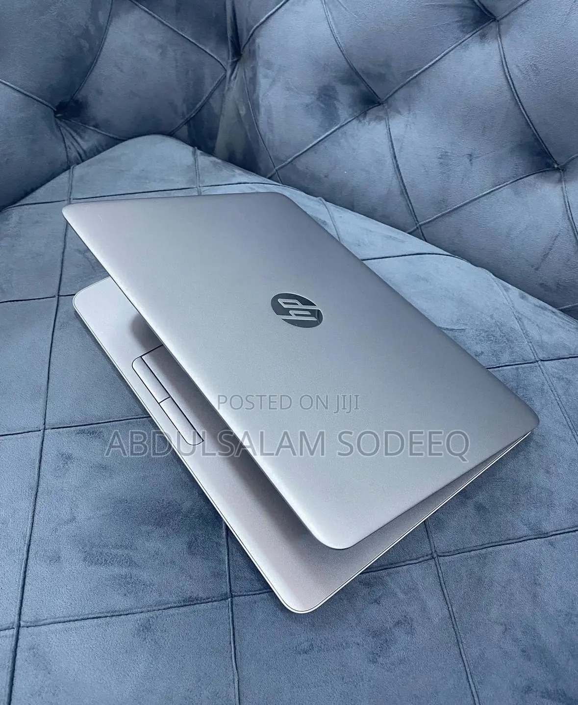 Laptop HP EliteBook 840 G3 8GB Intel Core I5 SSD 256GB