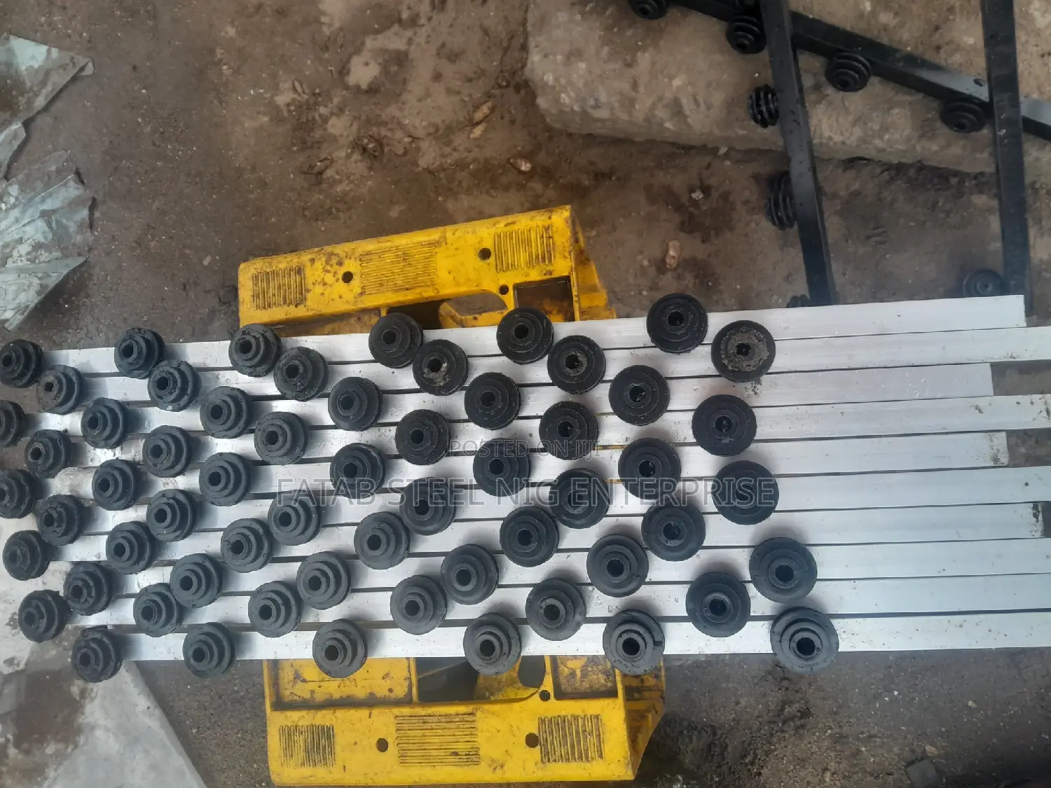 Electric America Security Fence Wire