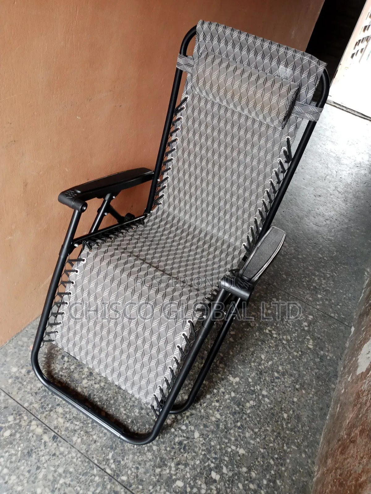 Relaxing Chair{C-340}