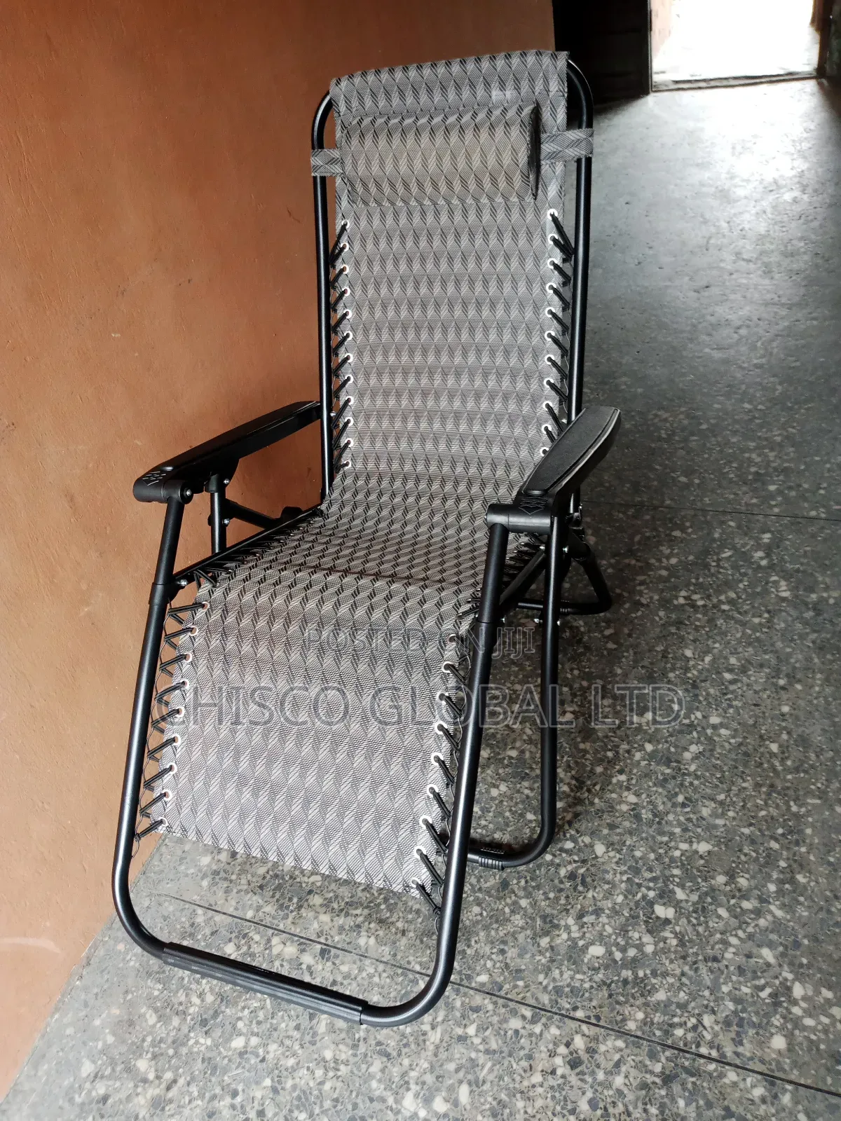 Relaxing Chair{C-340}