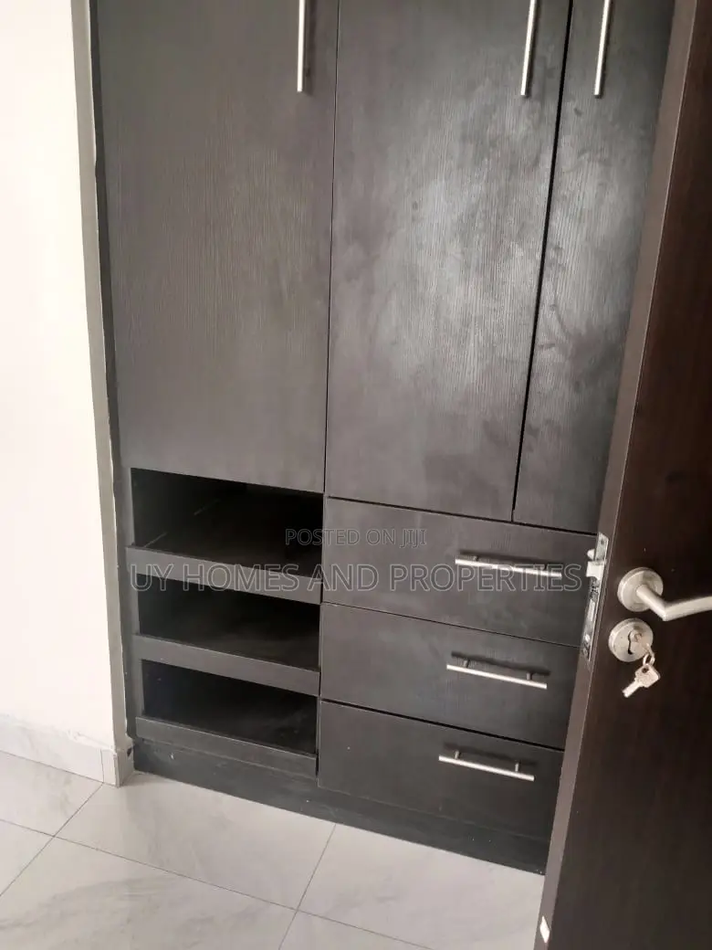 4bdrm Duplex in Reef Courts Estate, Port-Harcourt for rent