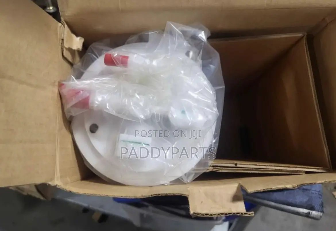 Suzuki Equator Fuel Pump