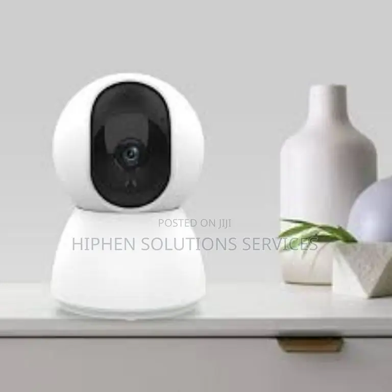 Wireless Wifi Camera 1080p Hd All Home Security