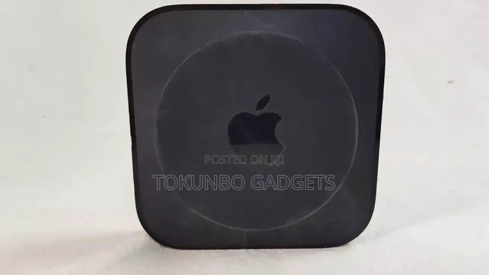 Apple A1469 TV 3rd Generation A1469 HD Media Streamer