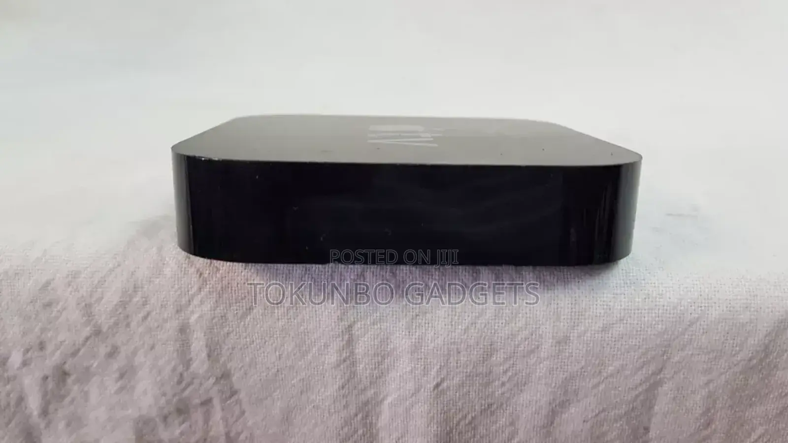 Apple A1469 TV 3rd Generation A1469 HD Media Streamer