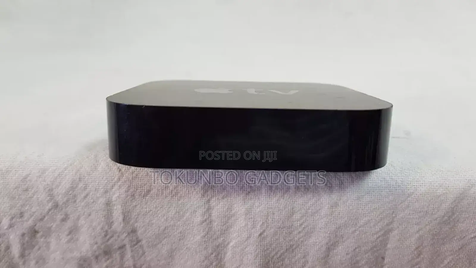 Apple A1469 TV 3rd Generation A1469 HD Media Streamer