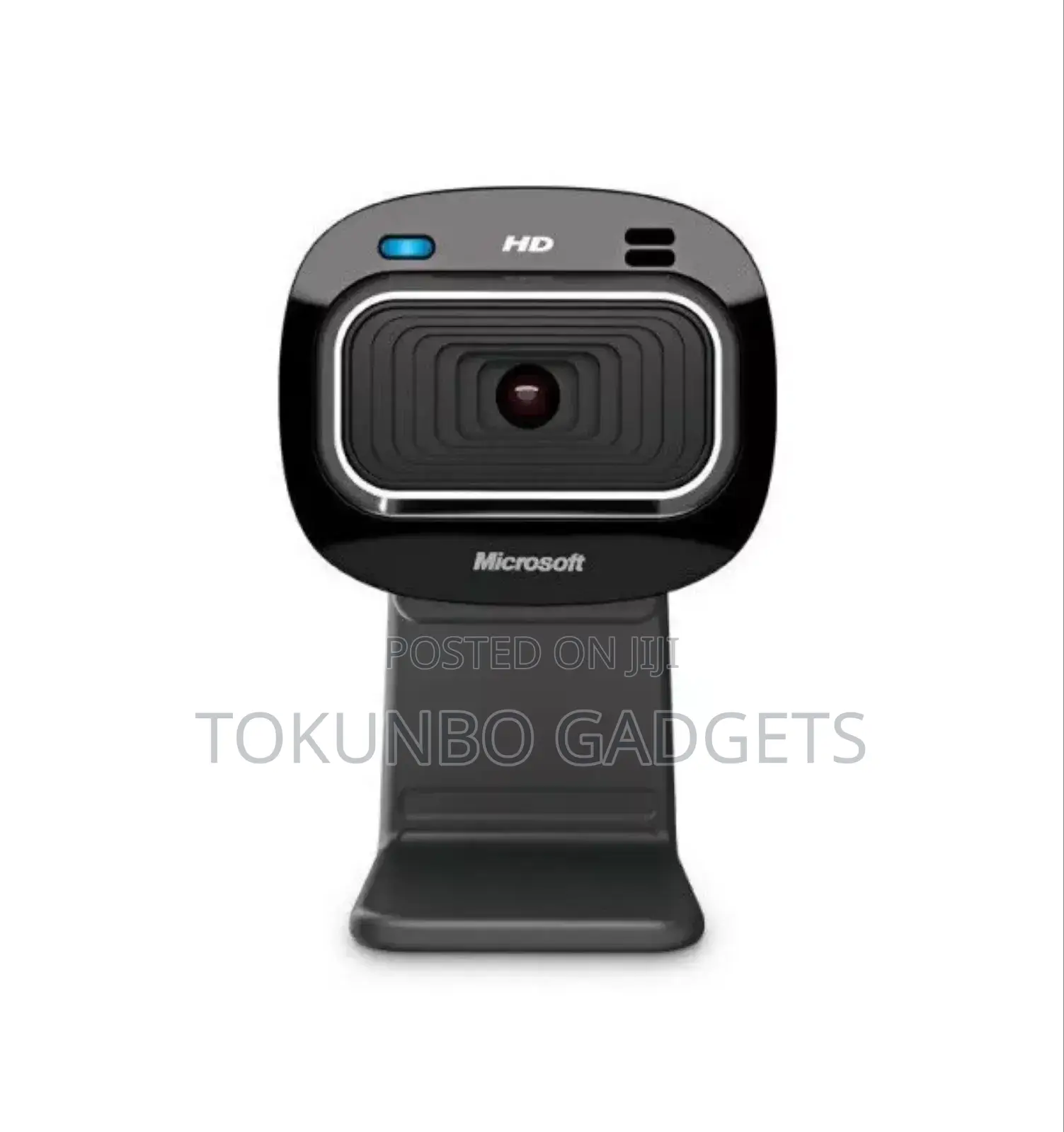Microsoft Hd-3000 Webcam