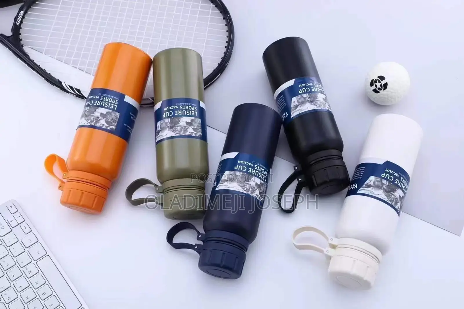 Quality Water Flask