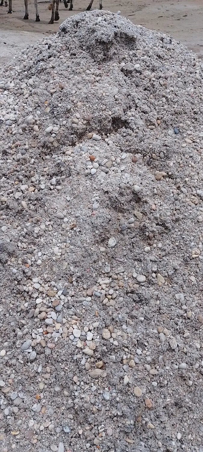 3/8 Sand Supply